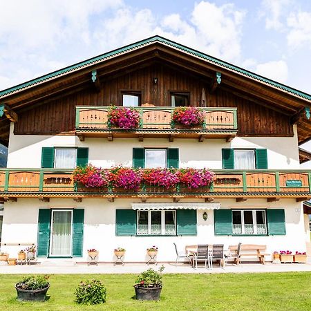 Haus Michaela Apartment Schwand Exterior photo