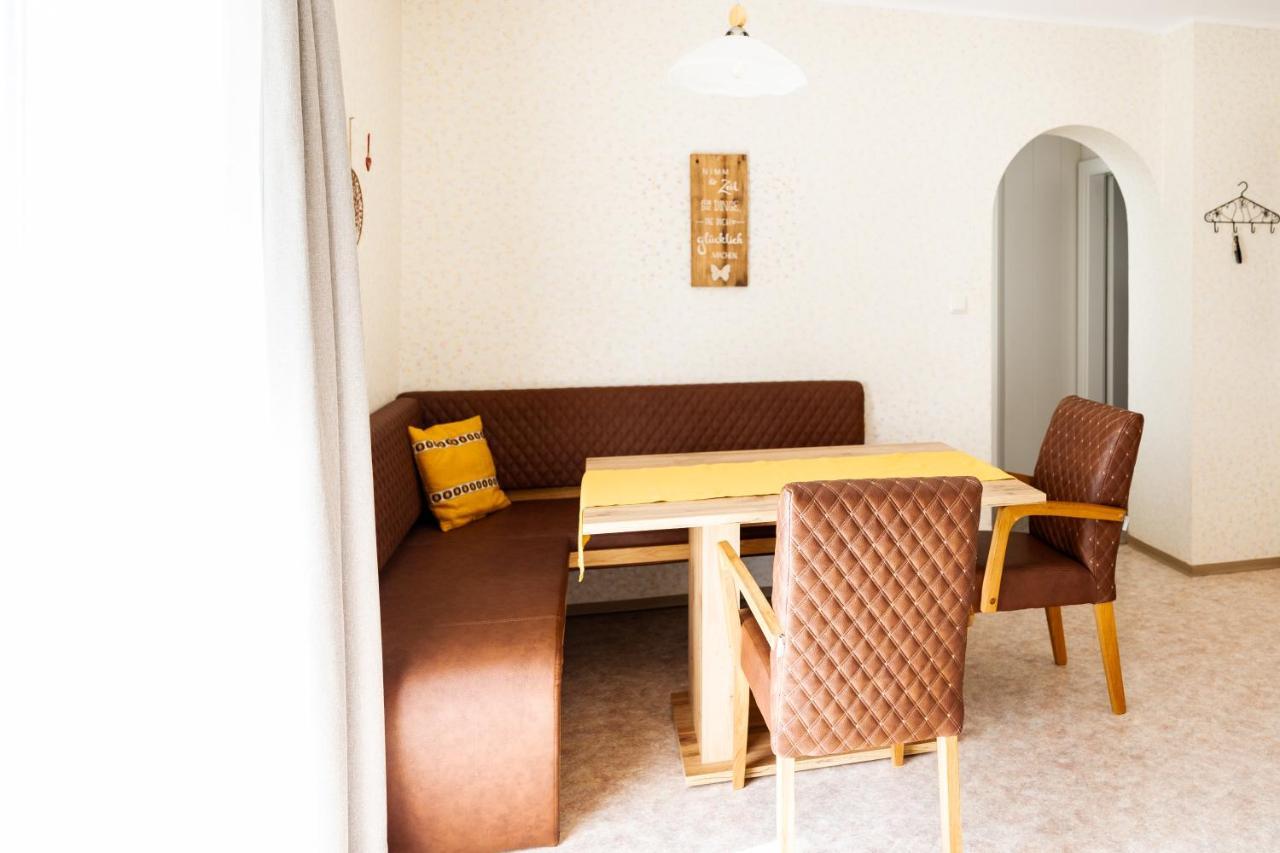 Haus Michaela Apartment Schwand Exterior photo