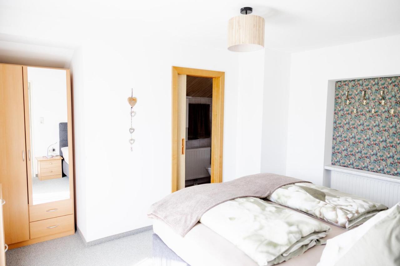 Haus Michaela Apartment Schwand Exterior photo