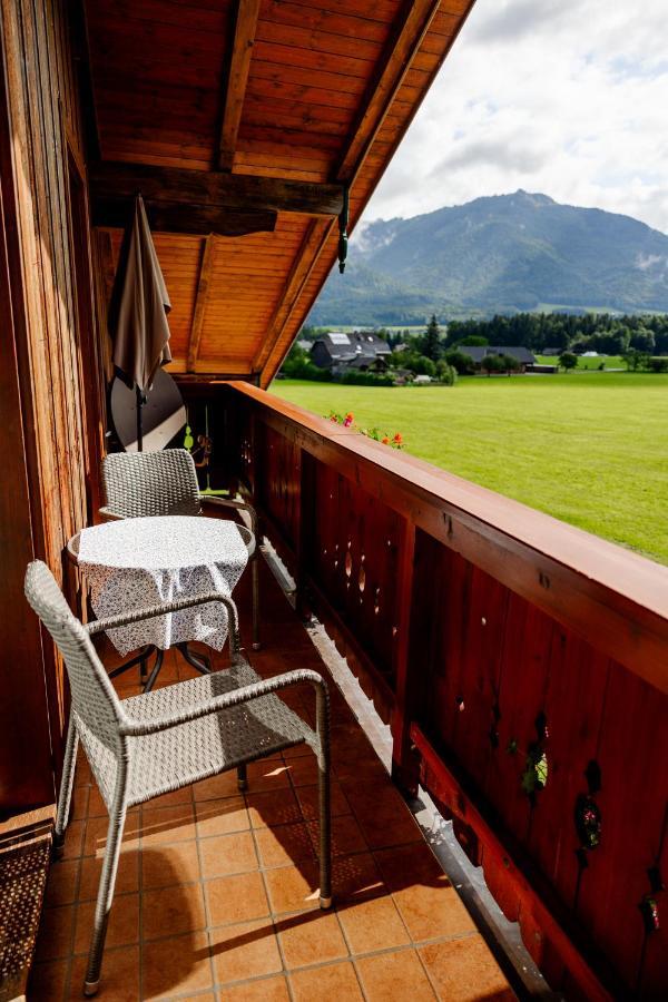 Haus Michaela Apartment Schwand Exterior photo