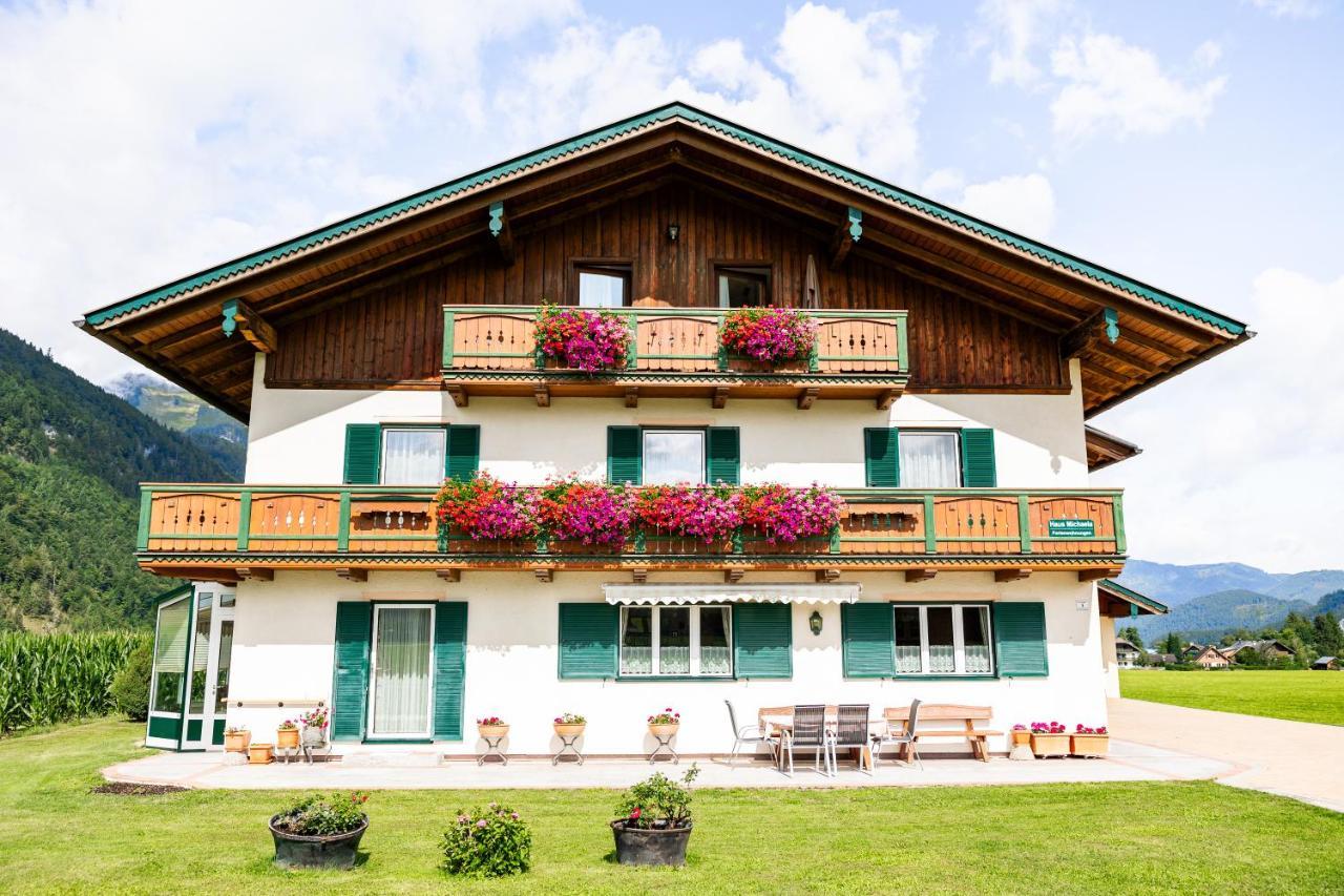 Haus Michaela Apartment Schwand Exterior photo