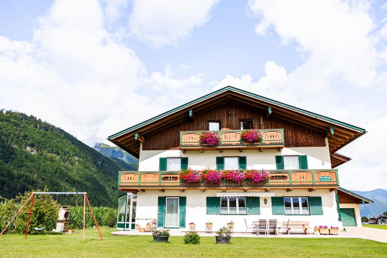 Haus Michaela Apartment Schwand Exterior photo