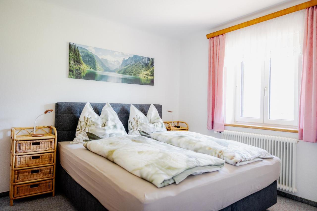 Haus Michaela Apartment Schwand Exterior photo