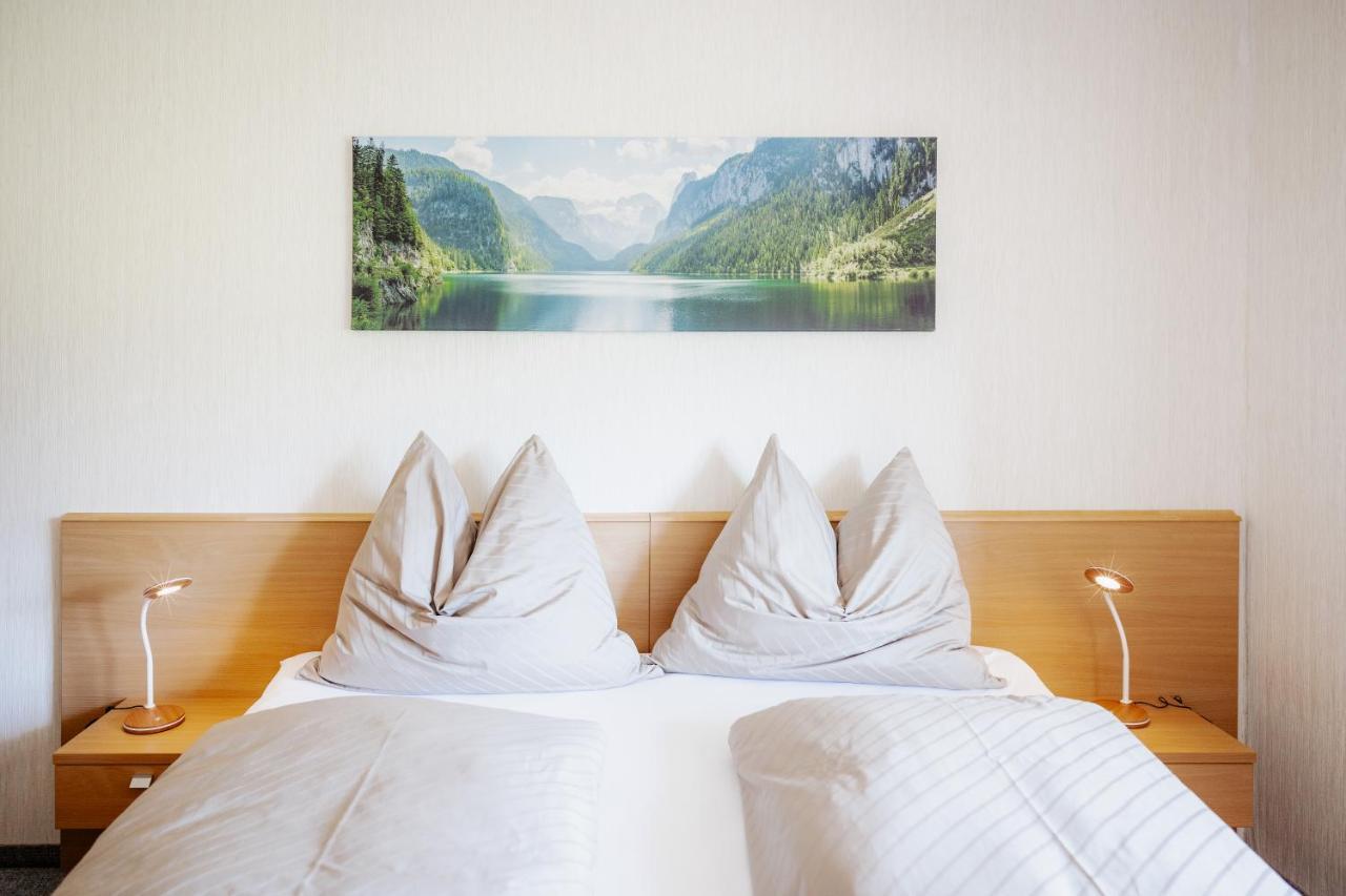 Haus Michaela Apartment Schwand Exterior photo