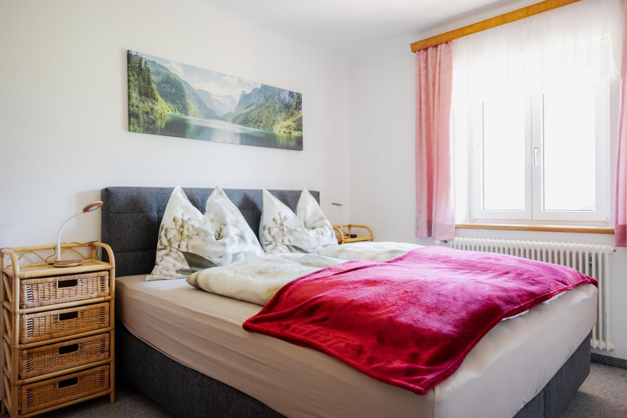 Haus Michaela Apartment Schwand Exterior photo